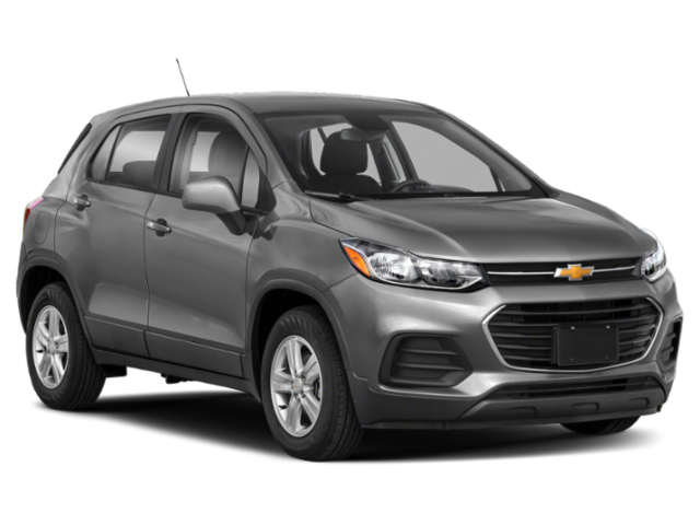 Used 2020 Tan Chevrolet LS image 6