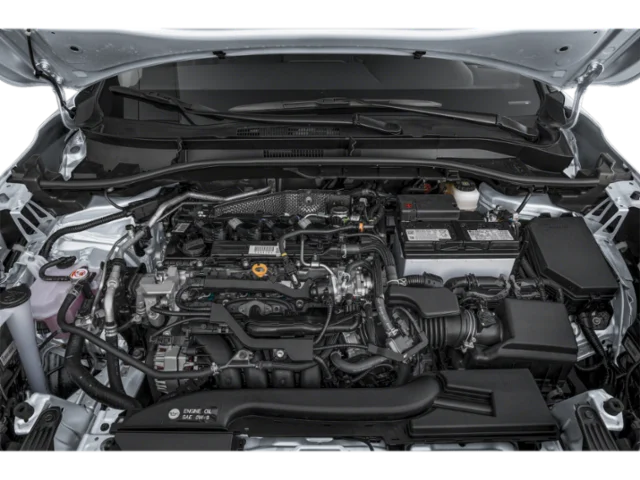 New 2026  Toyota LE image 11