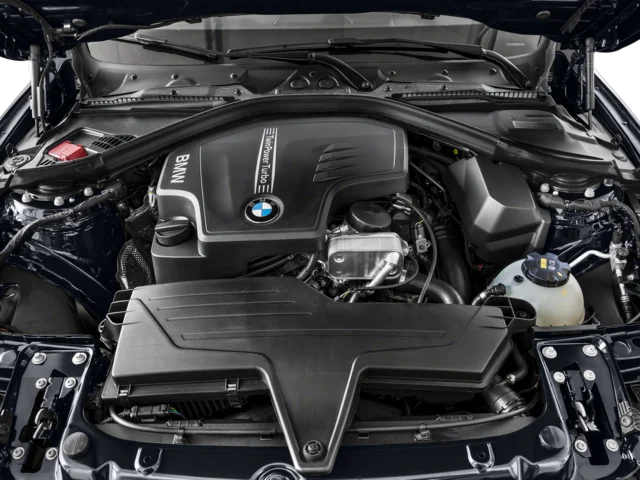 Used 2017 Silver BMW 430i xDrive Gran Coupe image 10