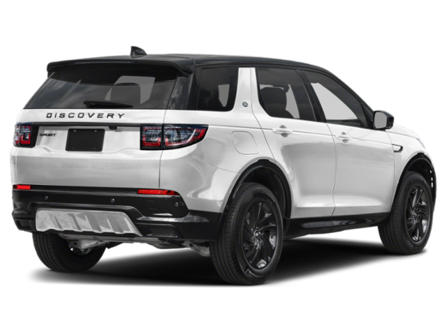 New 2026 Fuji White LAND ROVER Landmark 249PS Auto image 9