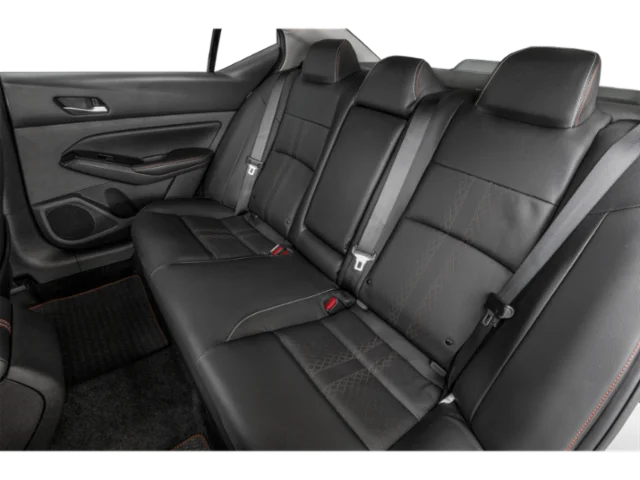 New 2026 Tactical Green Metallic Nissan SR image 10