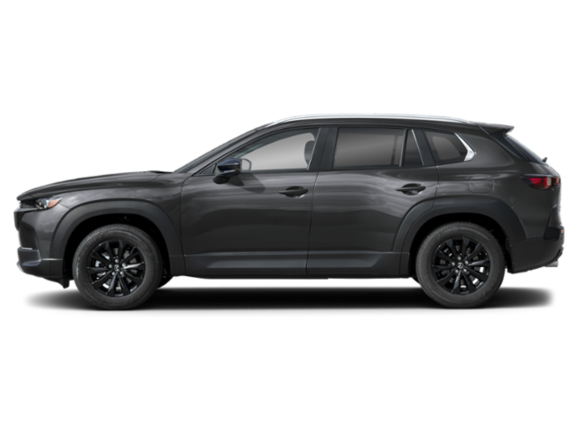 New 2026 Machine Gray Metallic Mazda 2.5 S Preferred image 3