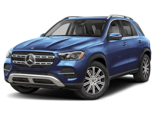 2026 Mercedes-Benz GLE GLE 450E 4MATIC's photo