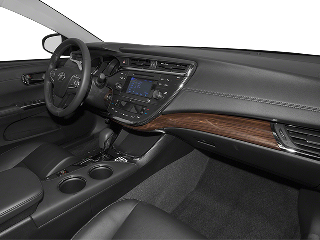Used 2013 Champagne Toyota Limited image 17