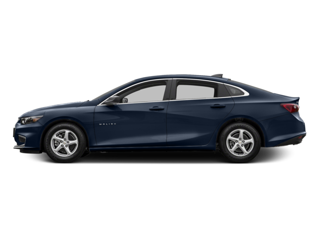 Used 2016 Blue Velvet Metallic Chevrolet LS image 3