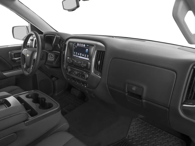 Used 2016 Red Chevrolet LT image 13