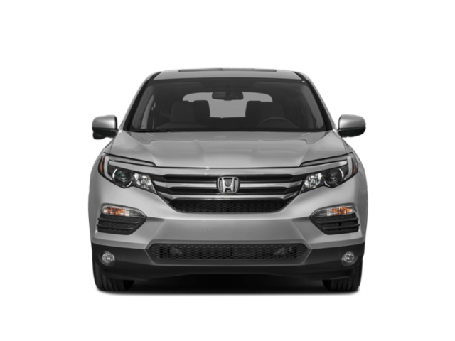 Used 2018  Honda EX-L image 10