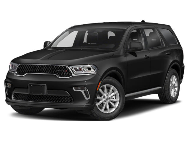 2021 Dodge Durango R/T AWD's photo