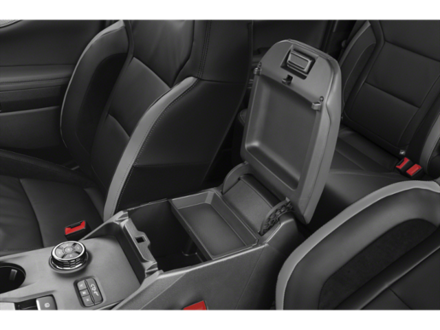 New 2026 Shelter Green Metallic Ford Raptor® image 41