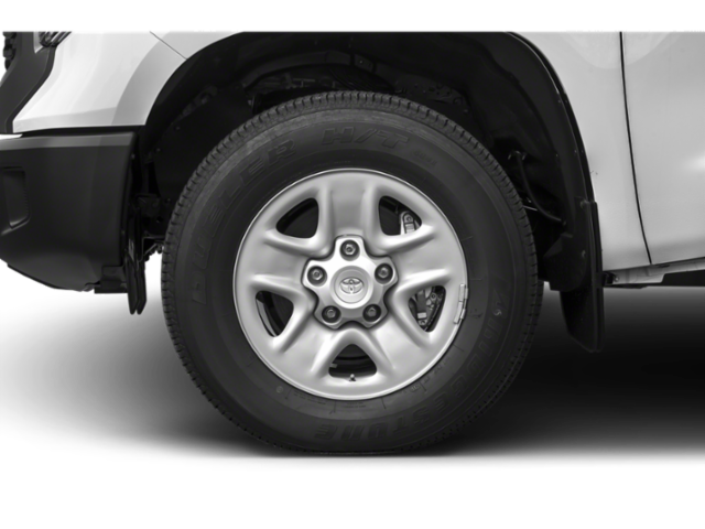 Used 2018 Red Toyota SR5 image 10