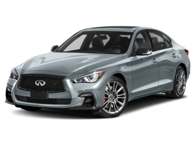 2023 INFINITI Q50 3.0t RED SPORT 400's photo