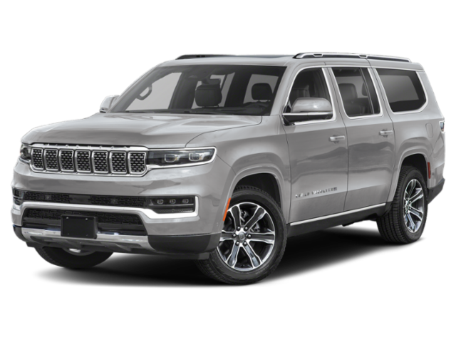 Used 2024 Silver Zynith Jeep Series III image 2