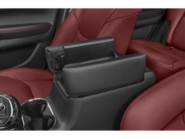 Used 2021 Gray Mazda Carbon Edition image 11