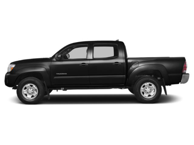 Used 2015 Black Toyota Base image 3