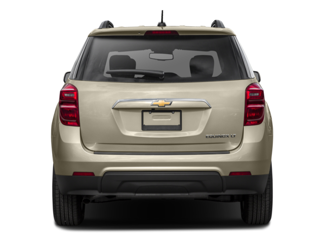 Used 2016 White Chevrolet LT image 5