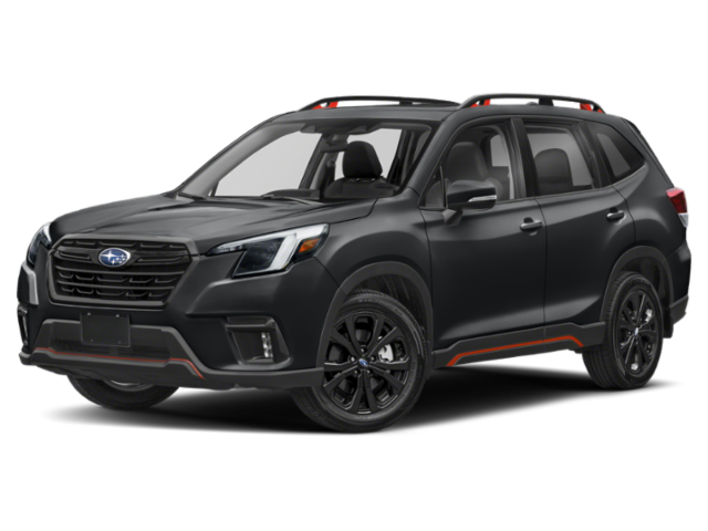 2023 Subaru Forester Sport's photo