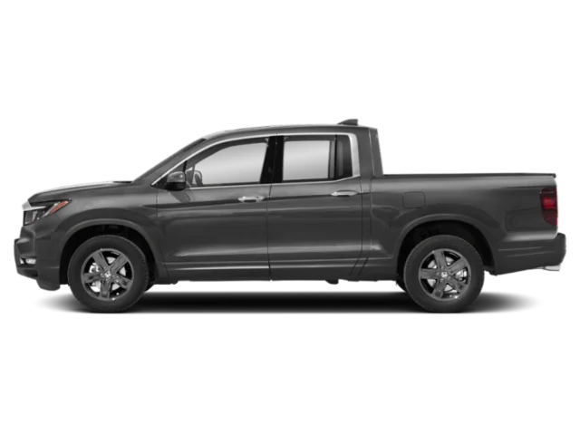 Used 2023 Silver Honda RTL-E image 9