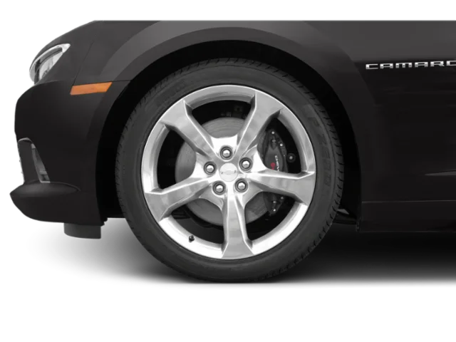 Used 2015 Red Chevrolet SS image 9
