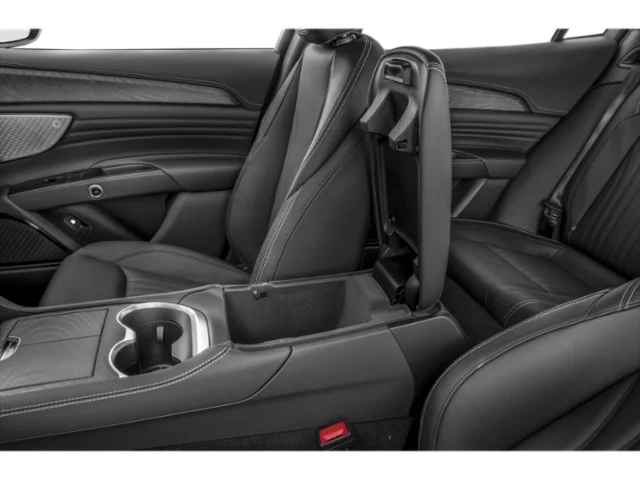 2026 Maserati Grecale Modena V6 - Photo 11