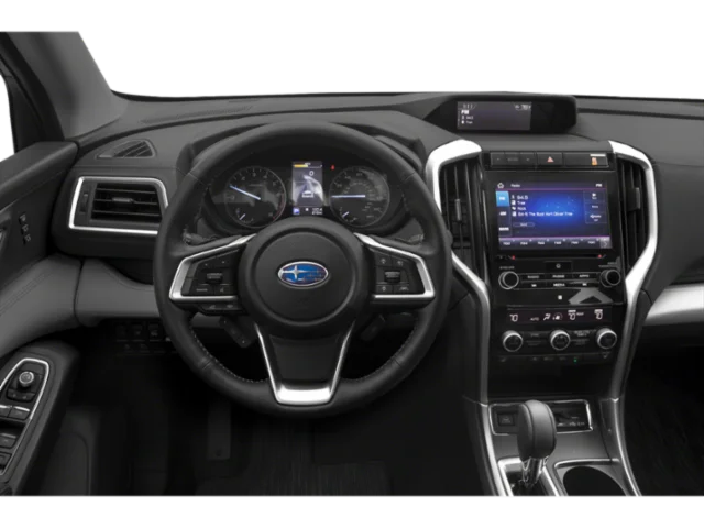 Used 2022 White Subaru Limited image 4