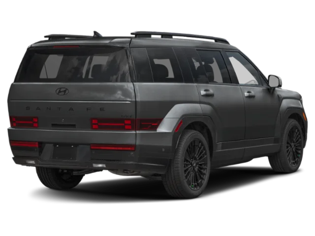 New 2027 Gray Hyundai Calligraphy image 2