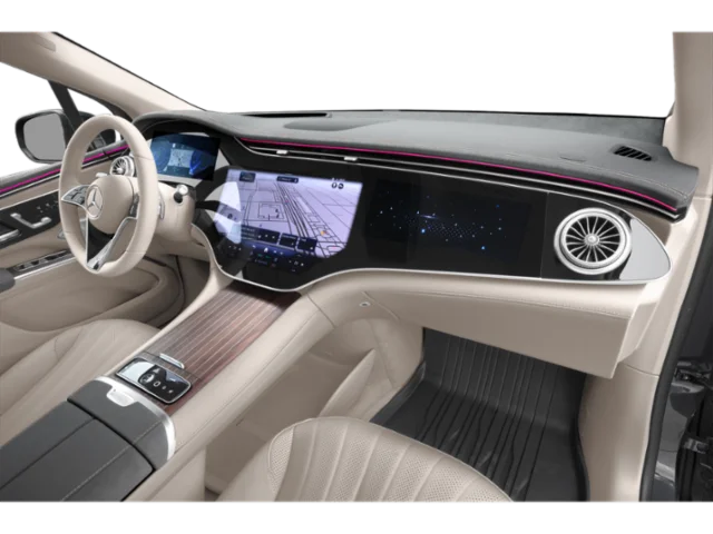 New 2026  Mercedes-Benz 400 4MATIC® image 13