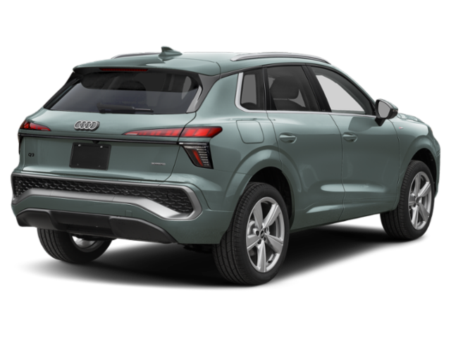 New 2026 SAGE GREEN Audi TFSI quattro S tronic image 10