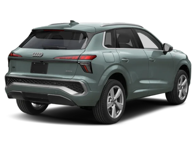 New 2026 Sage Green meta Audi S line image 2