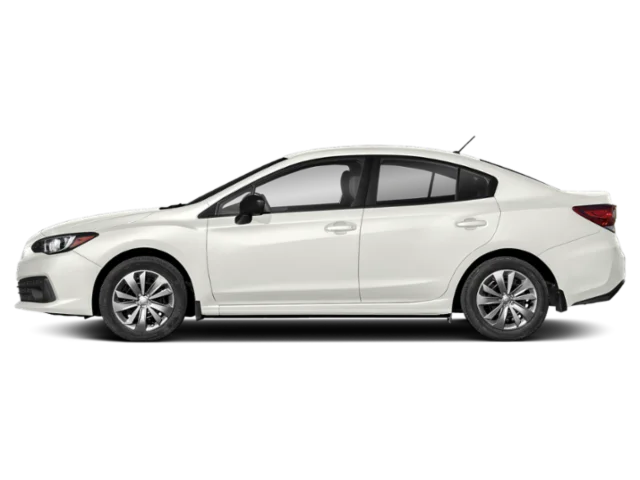 2021 Subaru Impreza Base - Photo 3