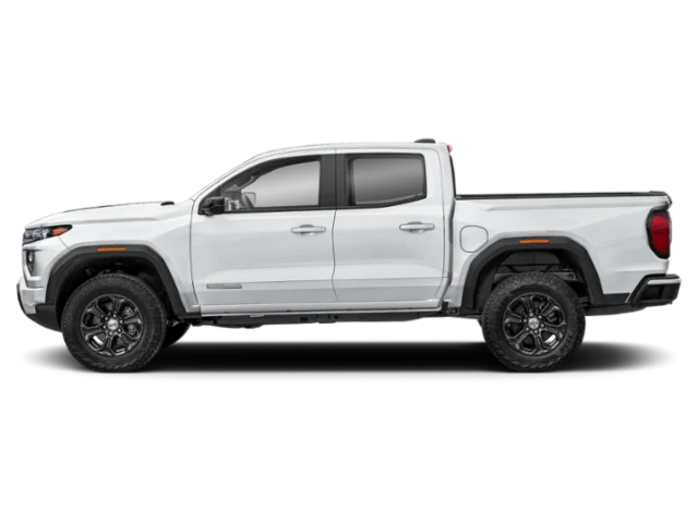 2026 GMC Canyon Elevation - Photo 12