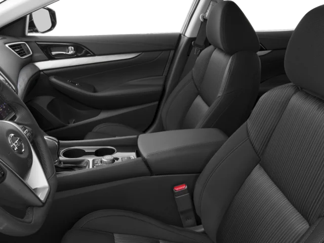 Used 2017 Pearl White Nissan 3.5 S image 6