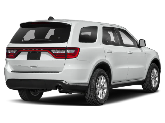 Used 2023 Black Dodge GT image 2