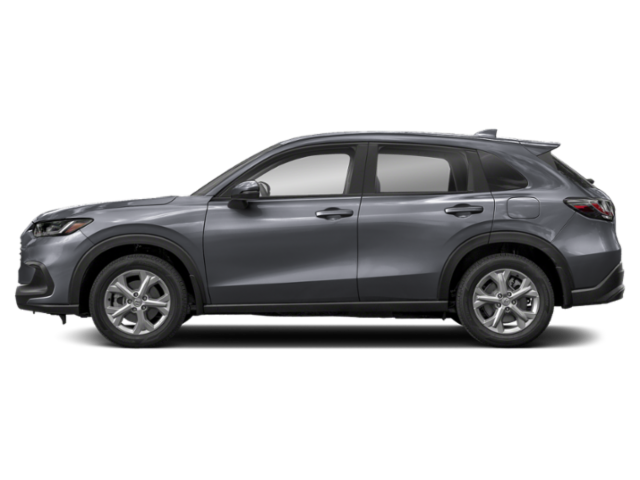 Certified Used 2024 Modern Steel Metallic Honda LX image 9
