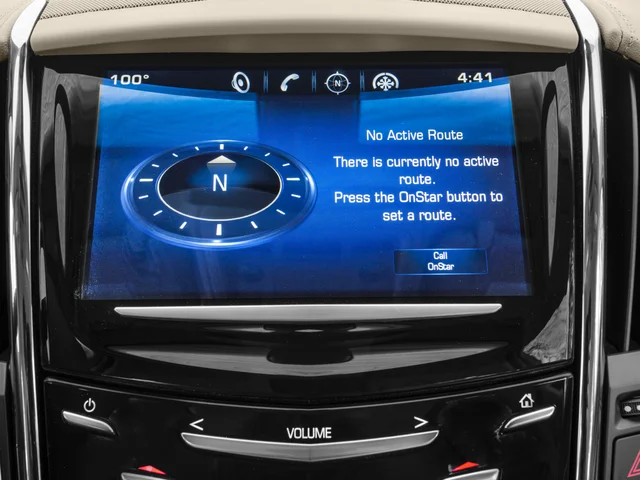 Used 2017 Black Cadillac 2.0L Turbo image 18