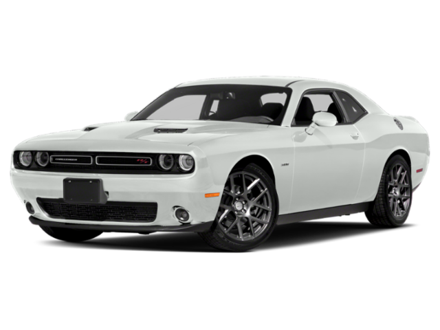Used 2018 White Dodge R/T image 3