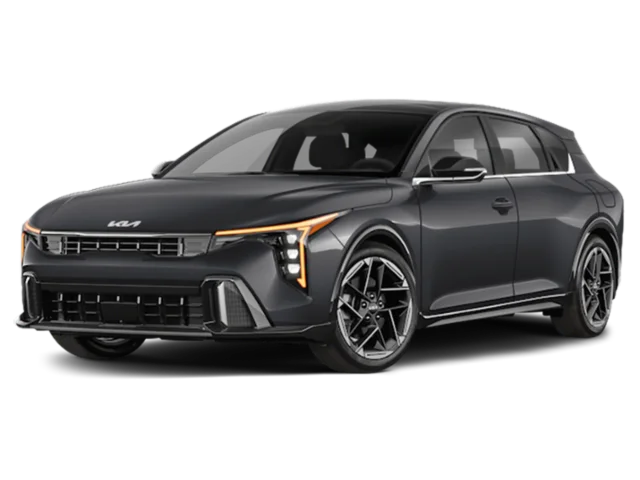2026 Kia K4 GT-Line Turbo AT Hatchback's photo