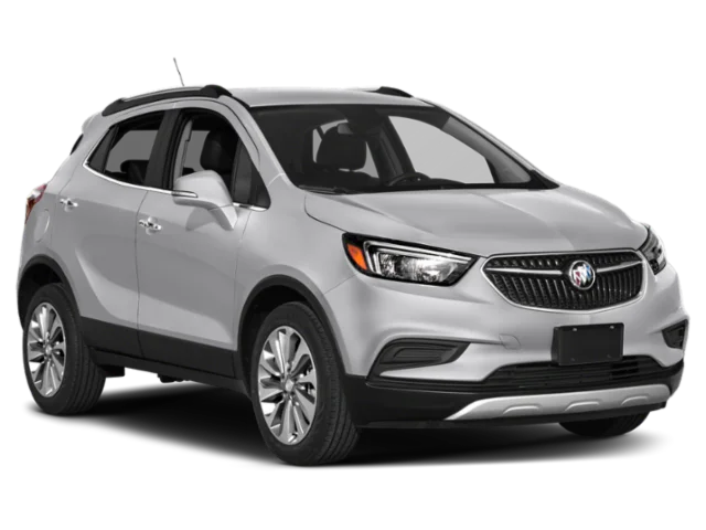 Used 2019  Buick Preferred image 6