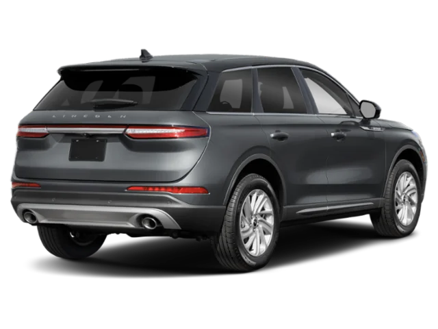 Used 2025 Gray Lincoln Premiere image 6