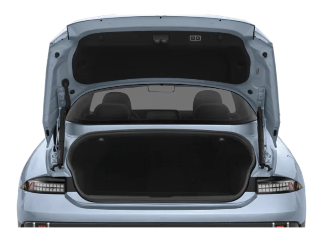 Used 2024 Silver Hyundai SEL image 12