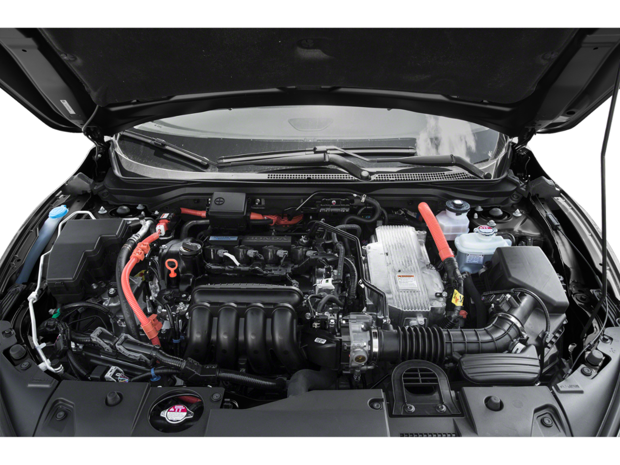 Used 2020 BLACK Honda Touring image 9