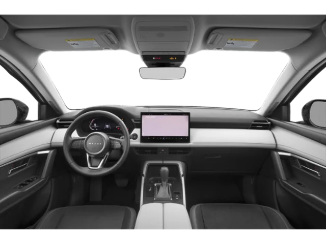 New 2026 Red Mazda 2.5 S Select image 5