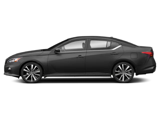 Used 2021 Gray Nissan 2.5 SR image 3