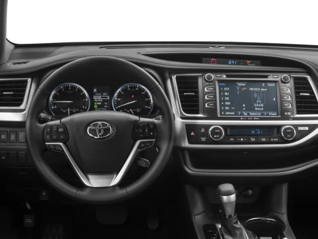 Used 2018 Black Toyota SE image 4