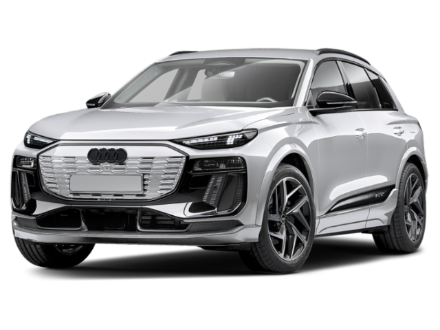 2025 Audi Q6 e-tron Premium Plus