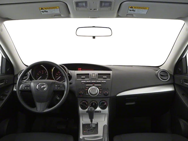Used 2010 Silver Mazda i Touring image 5
