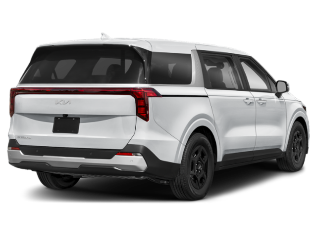 New 2026 Snow White Pearl Kia LXS image 2