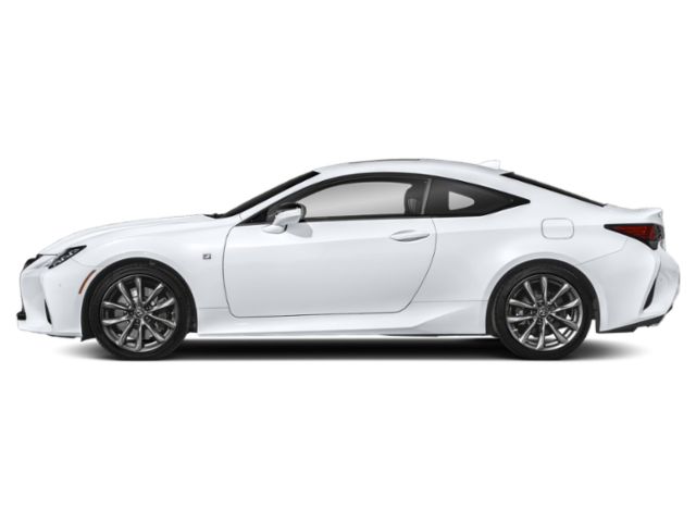 Used 2019 White Lexus 350 F Sport image 6