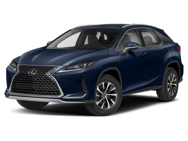 2022 Lexus RX 350 350 AWD's photo
