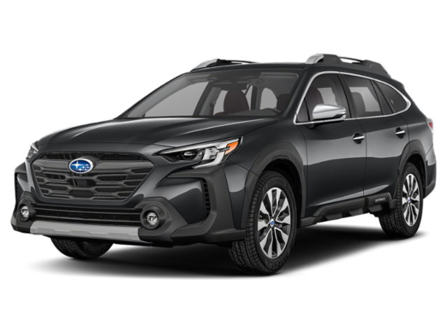 Used 2023 Gray Subaru Touring XT image 3
