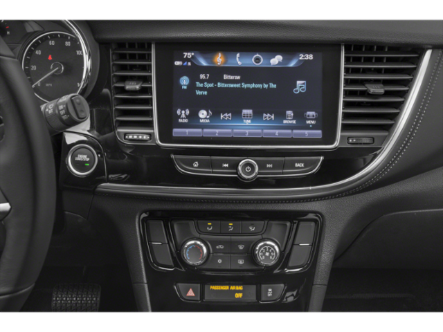 Used 2019 Coppertino Metallic Buick Preferred image 7